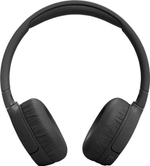 Беспроводные наушники JBL Tune 670NC черный