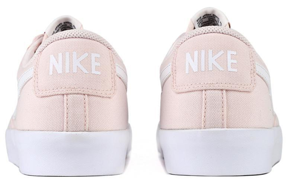 Кроссовки Nike Blazer Low Canvas