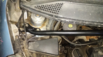 Распорка передних стоек Honda FIT GD4 и Hona Jazz (ПОД ЗАКАЗ)