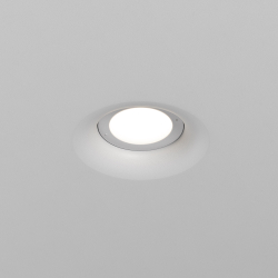 Встраиваемый светильник Intro 2.0 GU10 9Вт Soft DL135-GU10-W