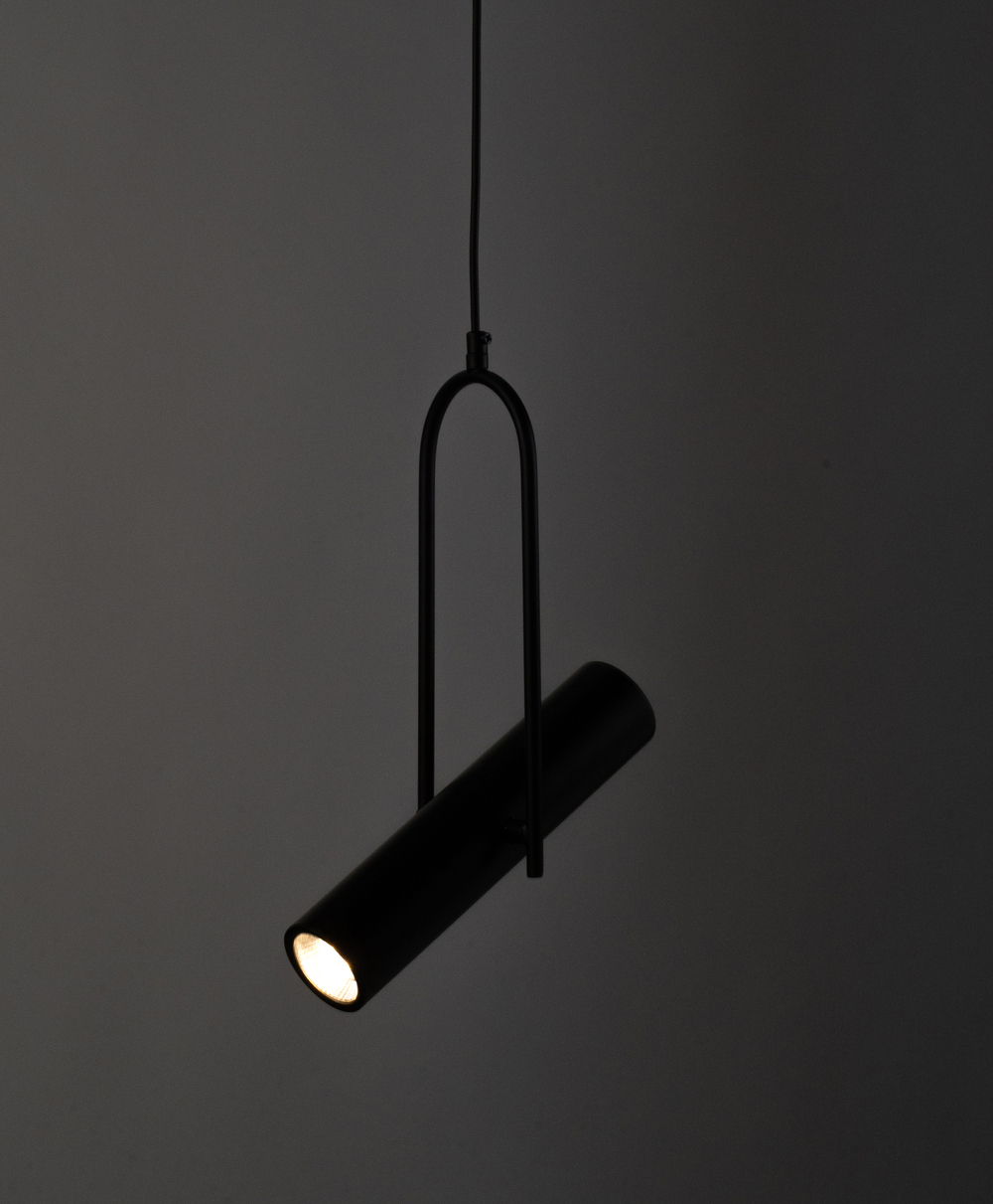 люстра FIA-PW6003-1P