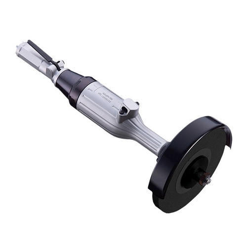 Пневмошлифмашина прямая радиальная _ 205 мм BYEMAX SG-8H-1M