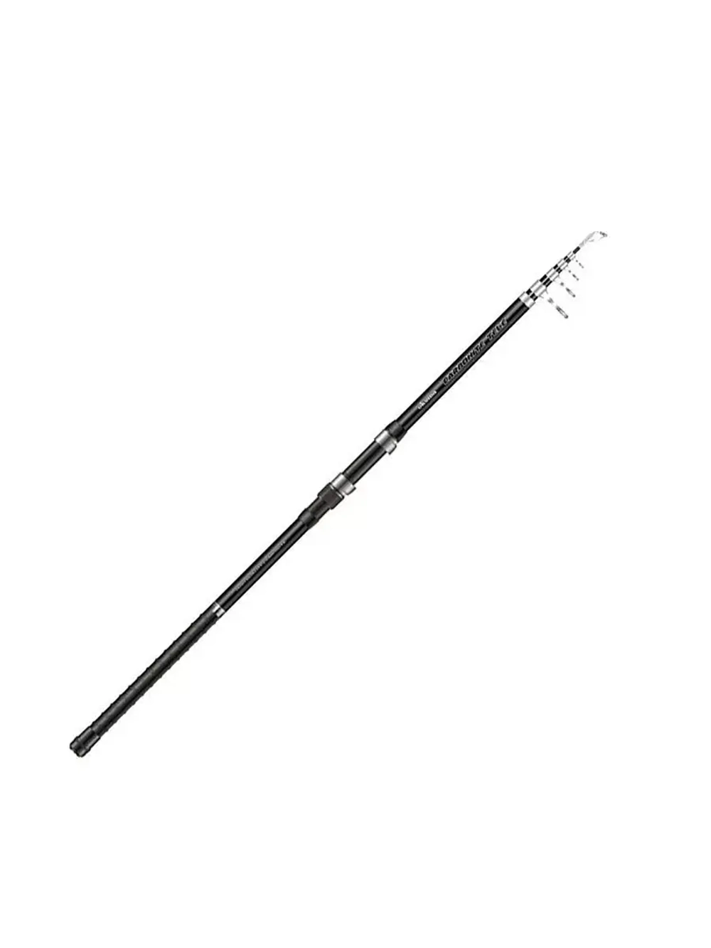 Спиннинг Carbonite Tele Spin 3.30m up to 90g 6sec