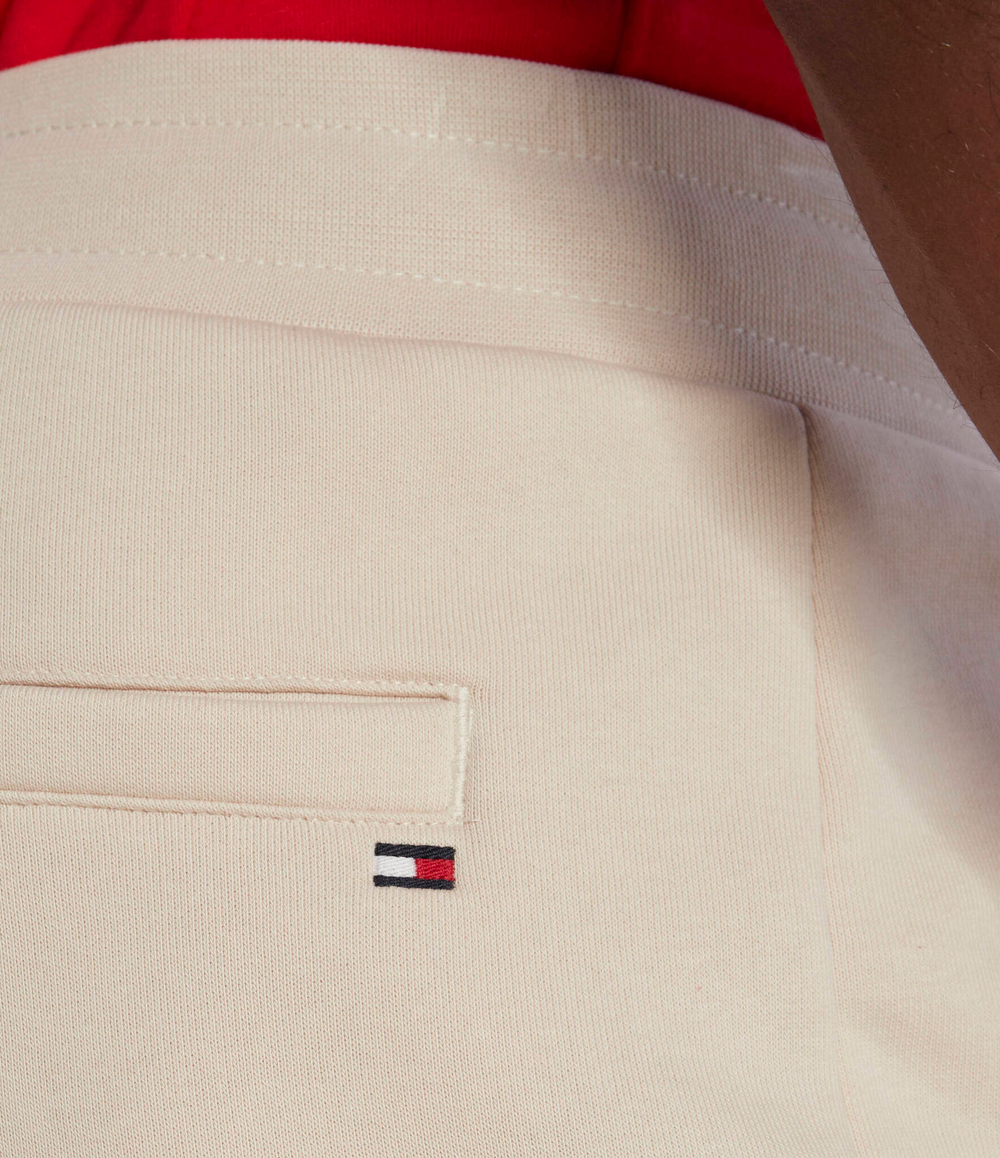 Спортивные штаны MONOTYPE ROUNDALL Tommy Hilfiger - бежевый(MW0MW32701)