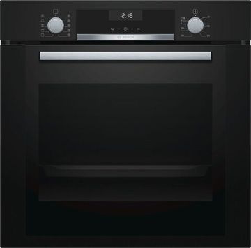 Электрический духовой шкаф Bosch HBG337BB0R