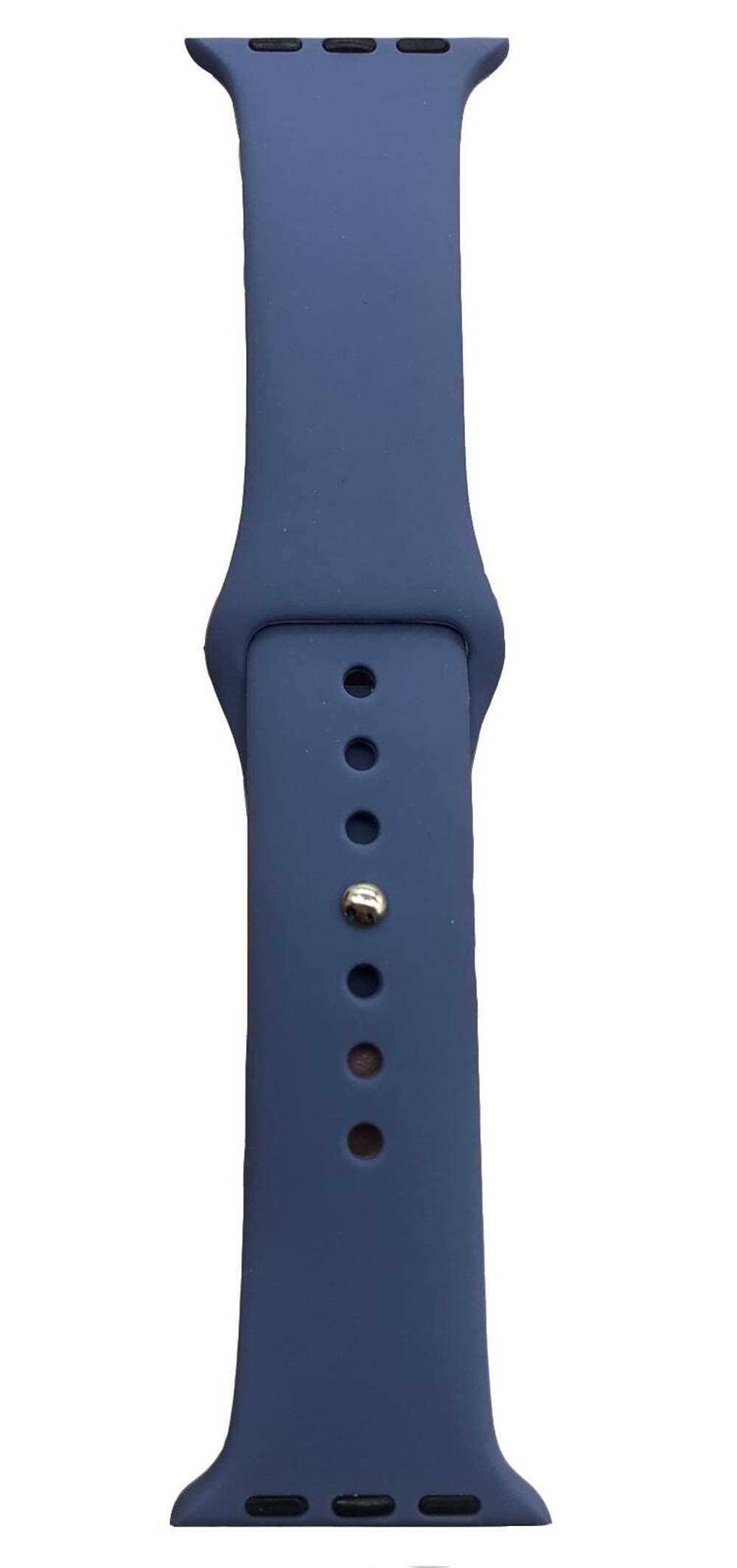 Ремешок для Apple Watch 38/40мм (бледно-синий)