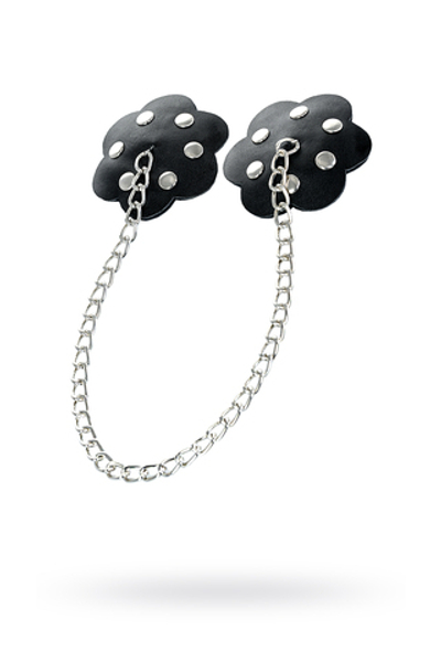 Пэстис с цепочкой TOYFA Theatre черный