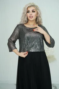 Платье 24101122-1 Фабрика Моды