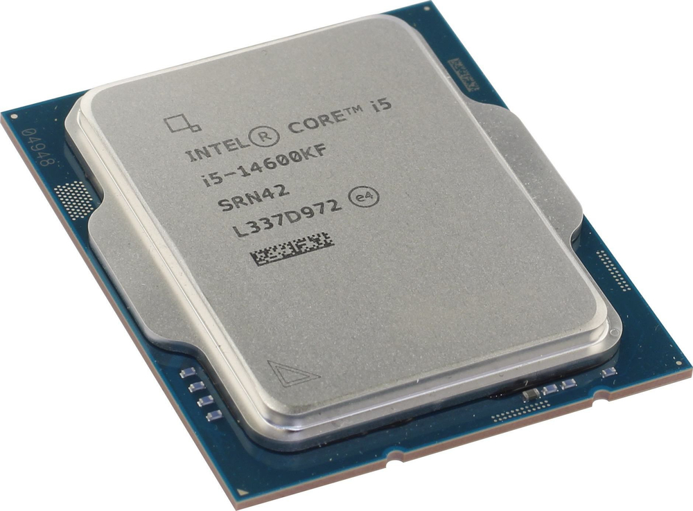 Процессор Intel Core i5-14600KF