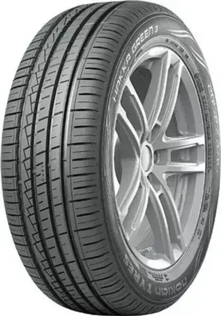 Nokian Hakka Green 3 195/55 R16 91H XL