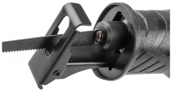 Сабельная пила WORTEX SR 2313 E в кор. + 2 пильных полотна(SR2313E02826)