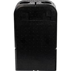 Насосная группа со смесителем 1"с насосом Grundfos UPSO 25-65