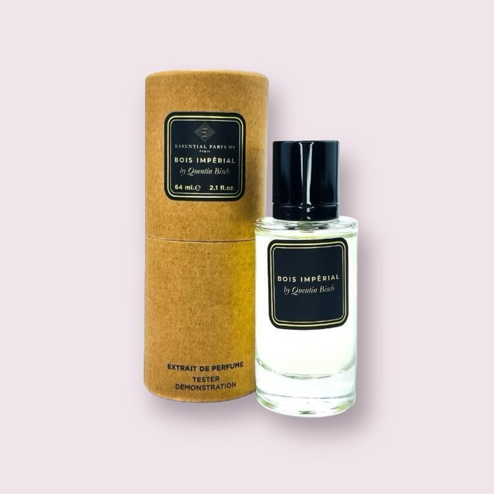 Мини тестер Essential Parfums "Bois Impérial", 64 мл