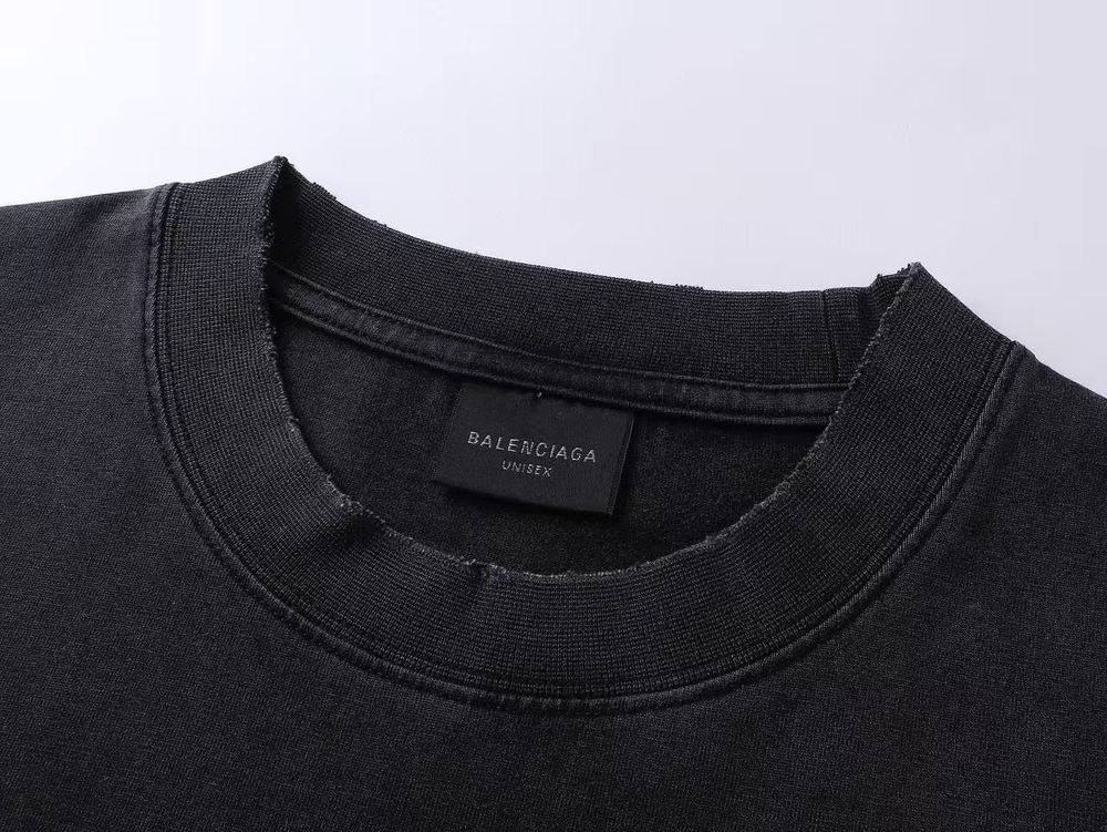 Майка Balenciaga