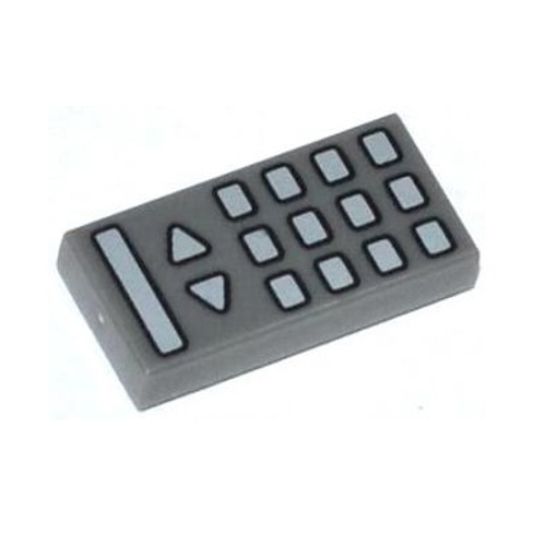 Пульт 3069pb0311