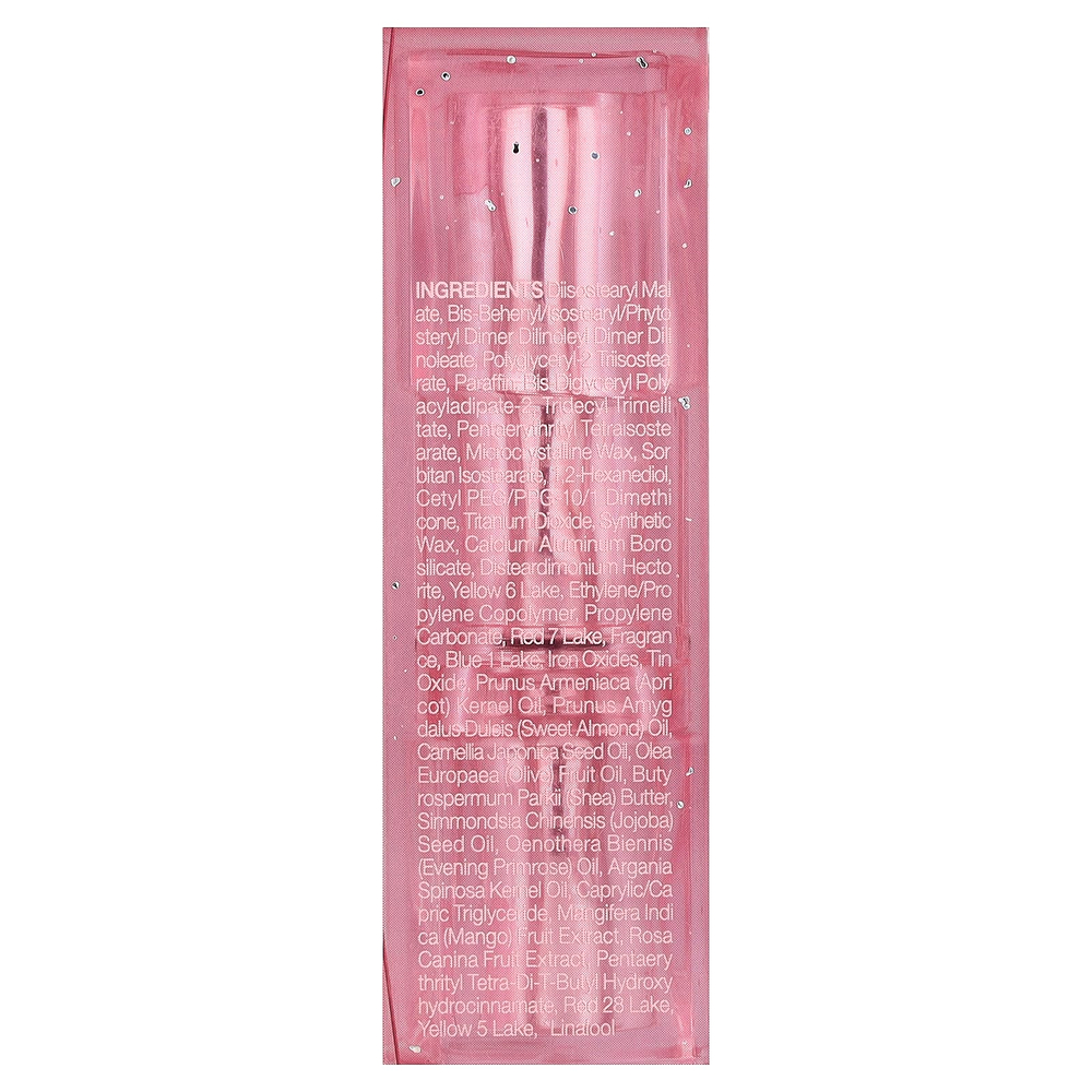 TIRTIR, Waterism Glow, смягчающий бальзам для сияния кожи, оттенок 01 розово-лиловый, 3,3 г (0,11 унции)