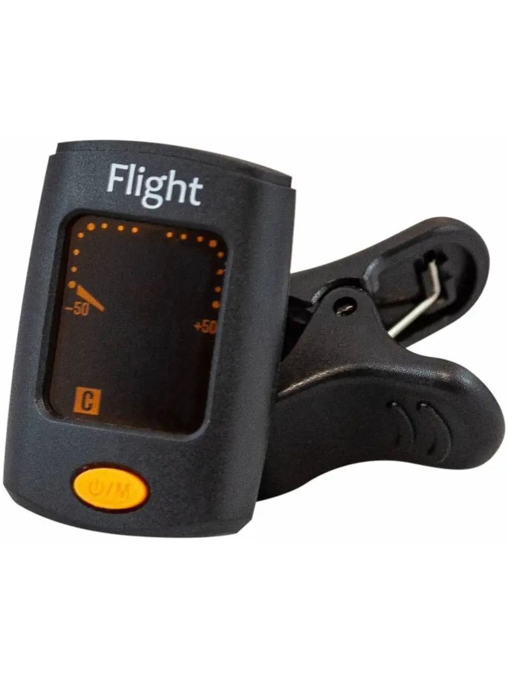 Тюнер хроматический для всех типов инструментов FTC 21