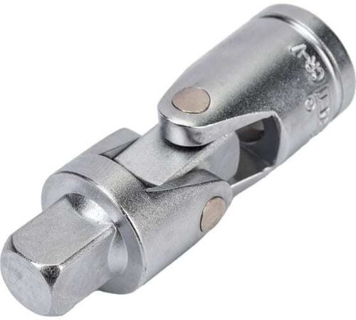 Шарнир карданный 3/8" Kraft