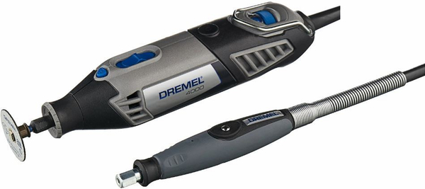 Гравер Dremel 4000-3/36 CN