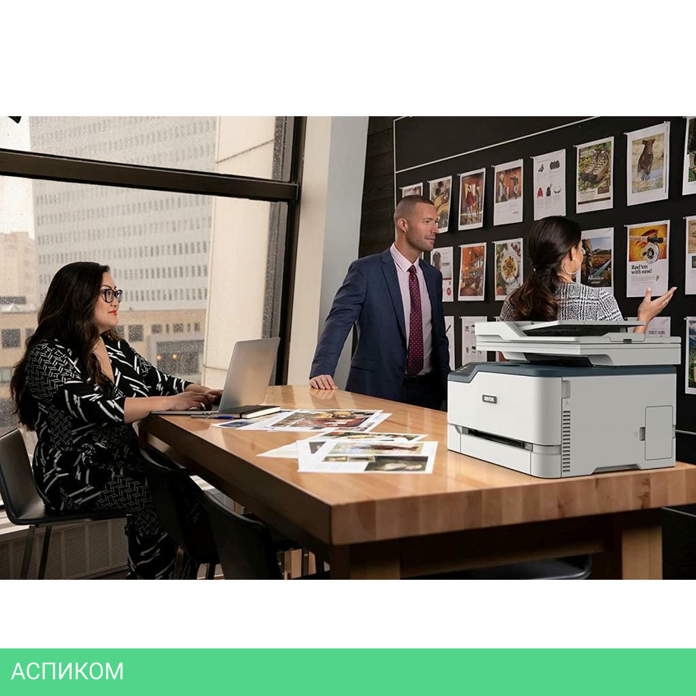 МФУ Xerox C235V_DNI