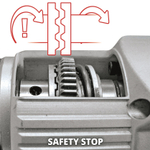 Перфоратор Einhell TE-RH 32 4F 1,25кВт 5Дж кейс