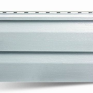 Сайдинг АП Светло-серый 3,66*0,23 0,84 кв/м