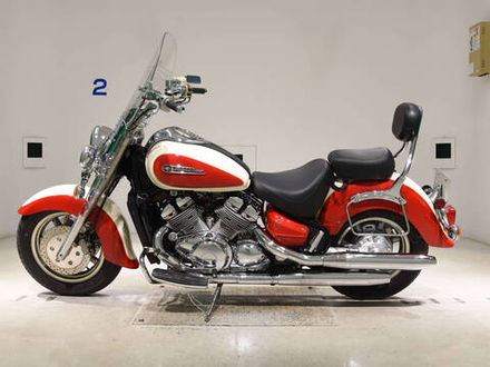 Yamaha Royalstar XVZ1300 1999