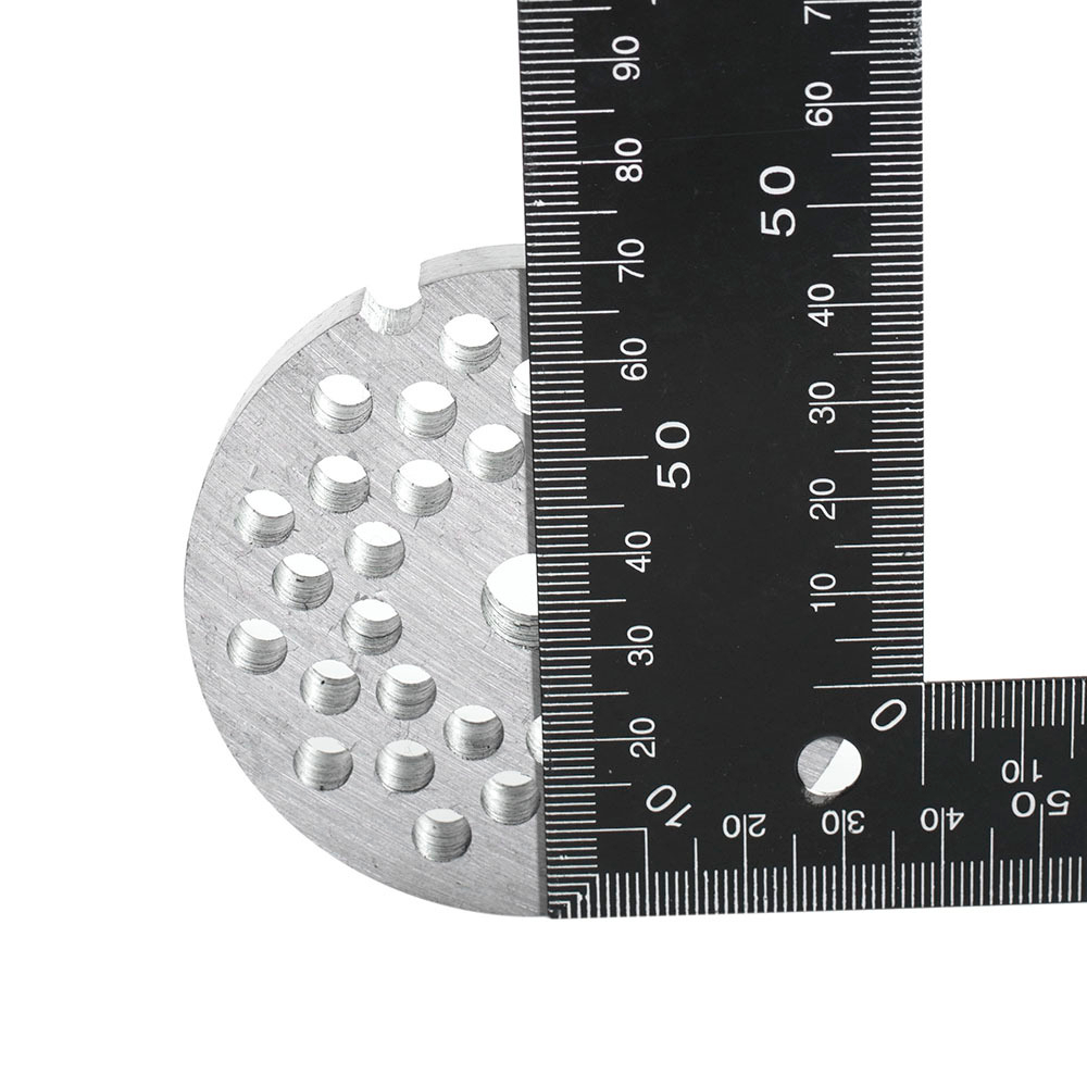 Решетка для мясорубки KY-12 (6мм)