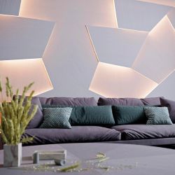 Профиль ARH-MICRO-0510-2000 ANOD (Arlight, Алюминий) 036385