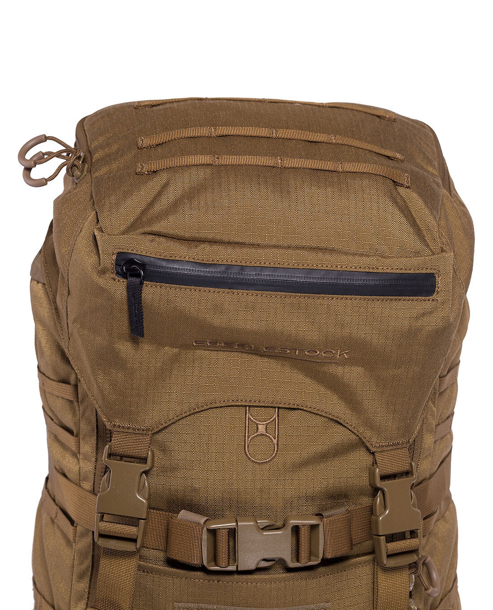 Eberlestock Gunslinger II Pack - COYOTE BROWN