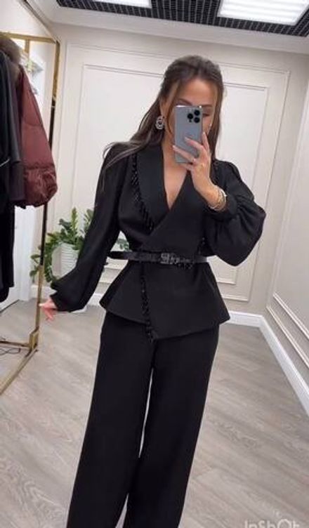 Костюм УК-5739 Fabrika