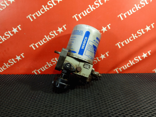 Осушитель воздуха 2020г.