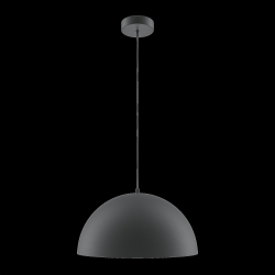 Подвесной светильник Maytoni MOD168PL-01B