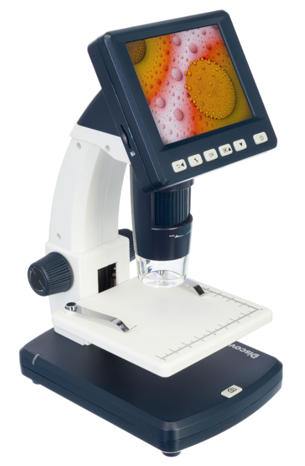 Микроскоп  Levenhuk Artisan 128