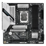 Материнская плата Gigabyte Z890M Gaming X (Z890M GAMING X)