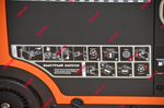 Генератор бензиновый инверторный Zongshen BQH 4000 E 1T90DFQ41