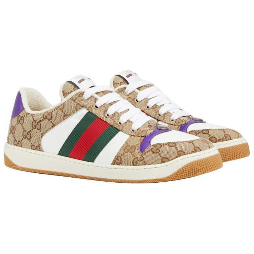 Gucci Screener