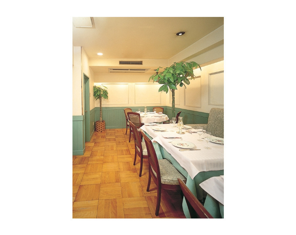 Канальный кондиционер Daikin FDYP125EXY/RCYP125EXY (высоконапорный)