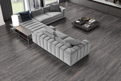 Ламинат SPC CronaFloor Nano Дуб Мореный