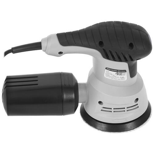 Эксцентриковая шлиф.машина Интерскол ЭШМ-125/270Э