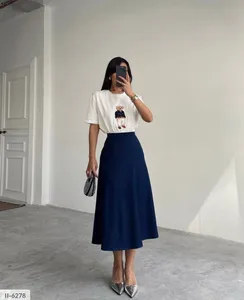 Юбка II-6276 Фабрика Моды