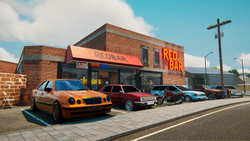 Car For Sale Simulator 2023 (для ПК, цифровой код доступа)
