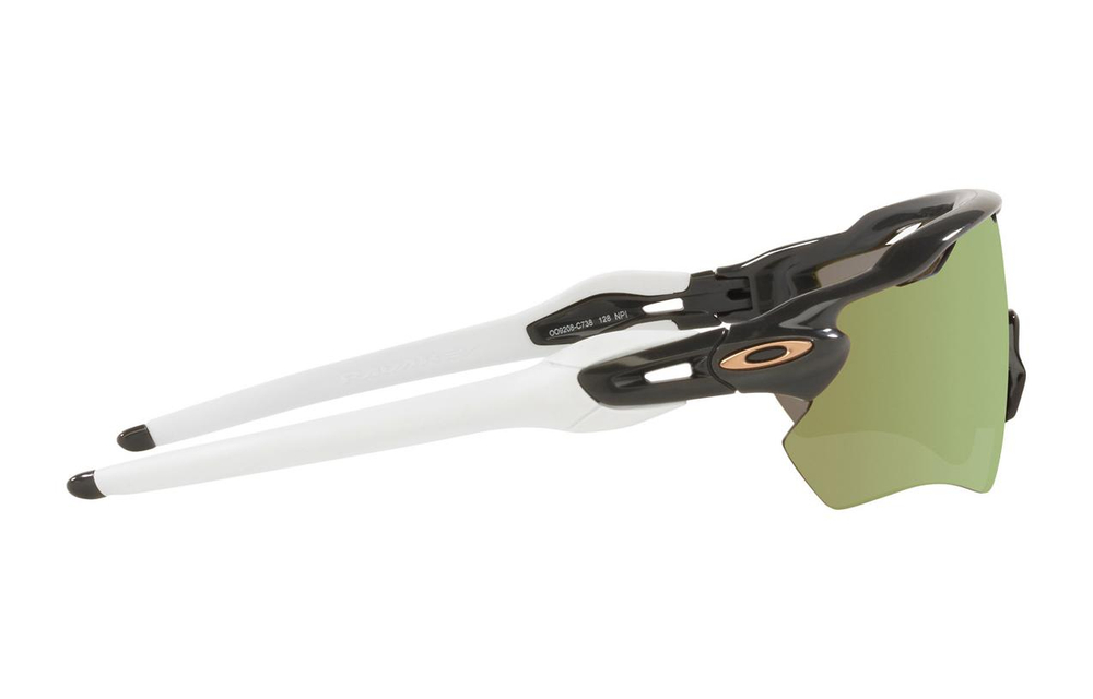 Oakley Irregular Shape Sunglasses