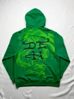 Худи от Ed Hardy ecko fubu G-Unit South pole
