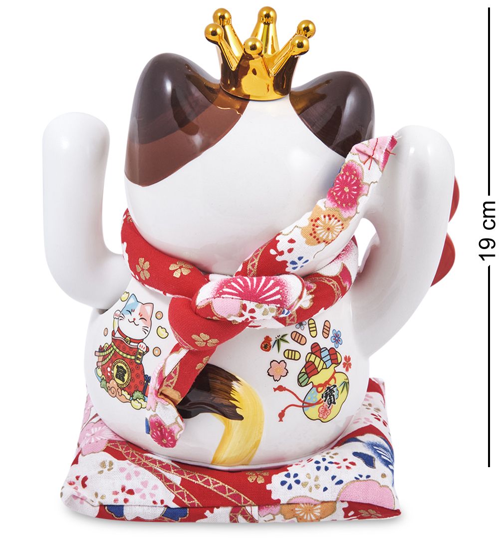 KT-21/3 Фигурка «Кот»