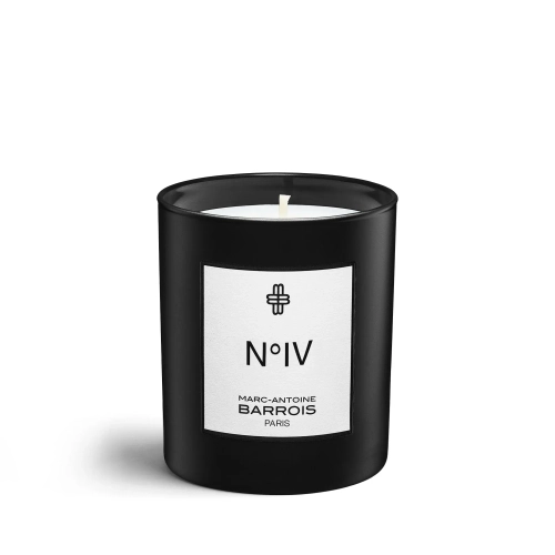 Marc-Antoine Barrois No.IV Scented Candle 220 g