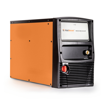Источник питания WECO MIG 503 DP