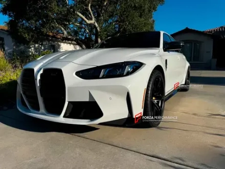 КОВАНЫЕ ДИСКИ ДЛЯ BMW M3 G80 LCI (РЕСТАЙЛИНГ) 2025 БМВ