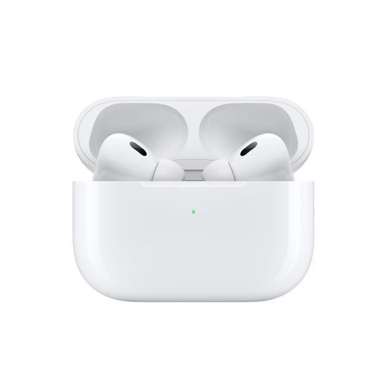 Apple AirPods Pro (2-го поколения, 2022), белый