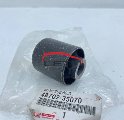 Сайлентблок зад прод ниж рычага 48702-35070 4870235070